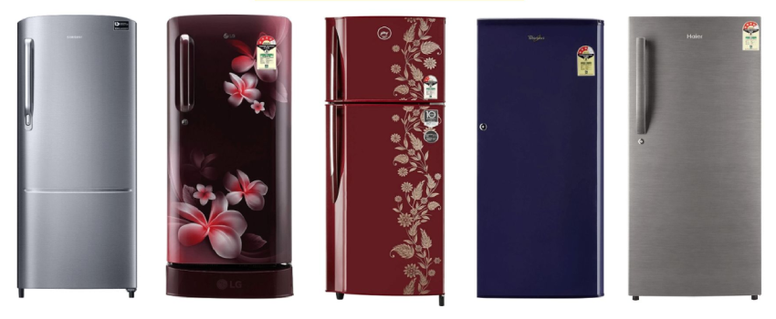 Best Refrigerators in India